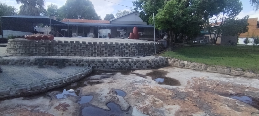 4 Bedroom Property for Sale in Harmony Free State